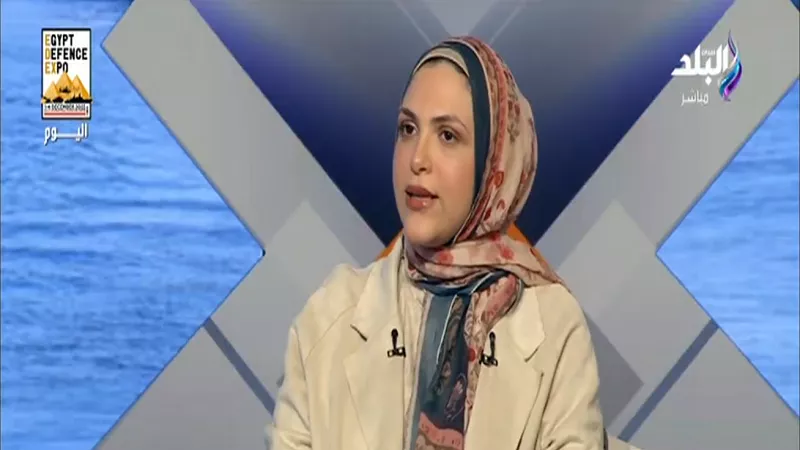 نعمة خالد: بانوراما الفيلم الأوروبي تعزز الثقافة السينمائية بمصر|فيديو