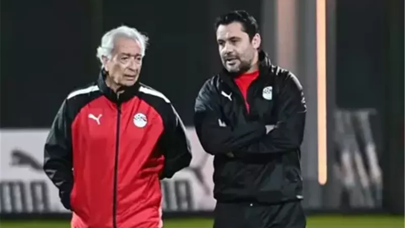 أحمد شوبير ينتقد إدارة أحمد حسن وتصريحاته بخصوص منتخب مصر