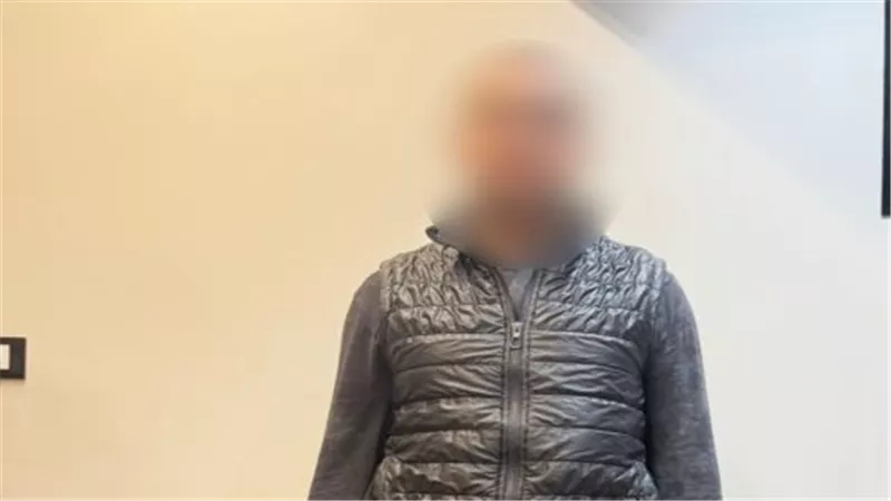 «صواعق كهربية وغاز مسيل».. القبض على سائق في شبرا الخيمة