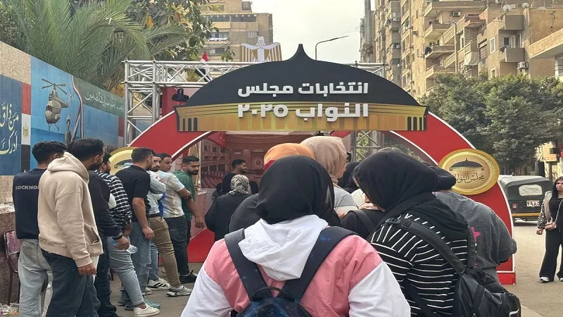 إسلام القناوي: 70% من دوائر المرحلة الأولى ستُعاد فيها الانتخابات|فيديو