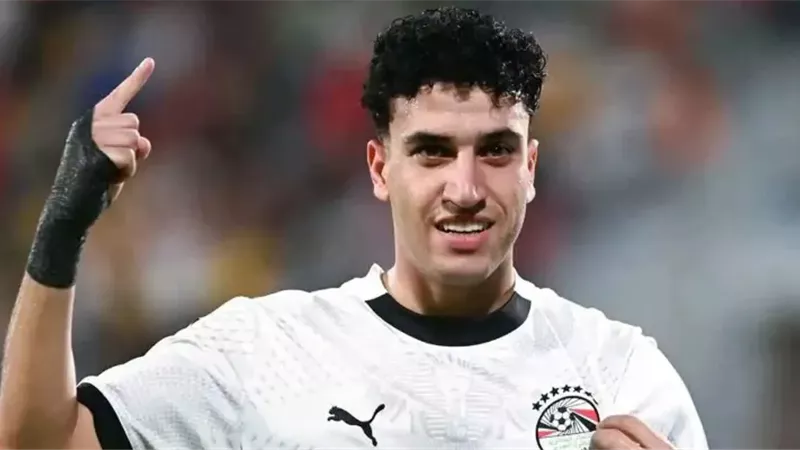 بطولة كأس العرب تحسم انتقال نجم غزل المحلة لـ الأهلي