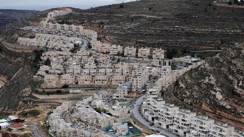 أيرلندا: مشروع قانون تقييد التجارة مع المستوطنات الإسرائيلية ينفذ 2026