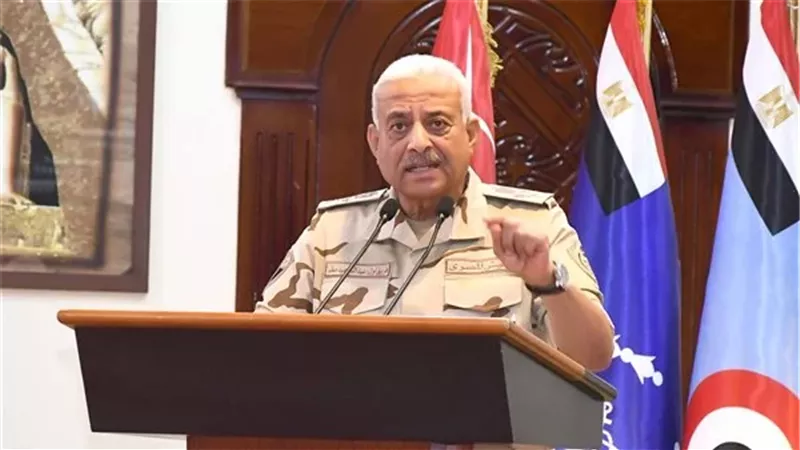 وزير الدفاع: امتلاك مصر لعناصر القدرة استثمار في السلام الحقيقي |فيديو