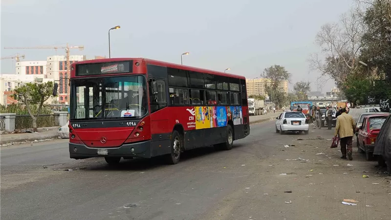 على غرار المترو.. النقل العام: الأجرة بعدد المحطات وليست بالتعريفة الموحدة
