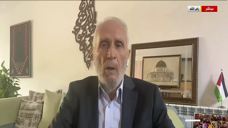 واصف عريقات: الاحتلال يستهدف طوباس لأهمتيها فى الضفة الغربية| فيديو