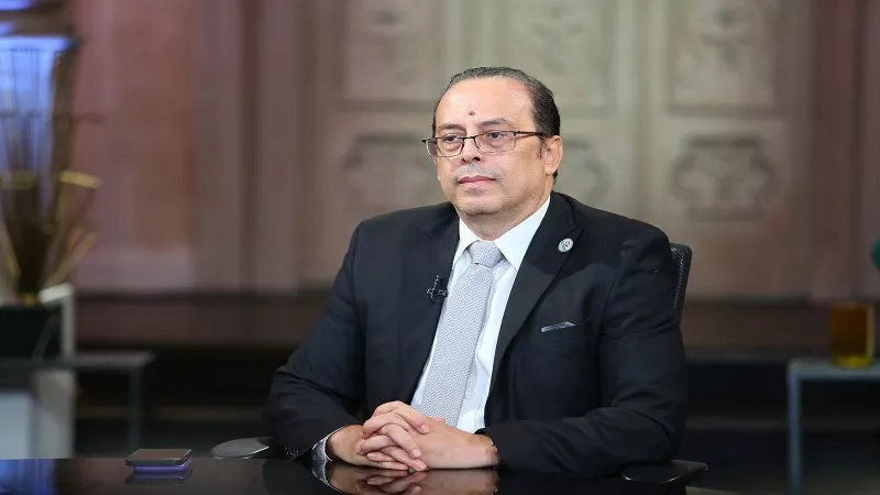 حسام هزاع: المشاركة في 45 معرضًا دوليًا لدعم القطاع السياحي|فيديو