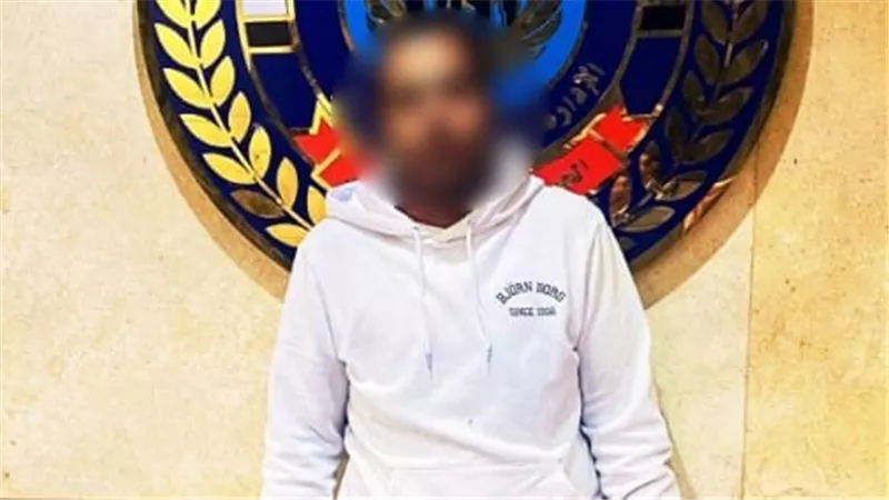 «يستهدفان راغبي المتعة».. ضبط شخصين لقيامهما بممارسة أعمال الفجور بالقاهرة