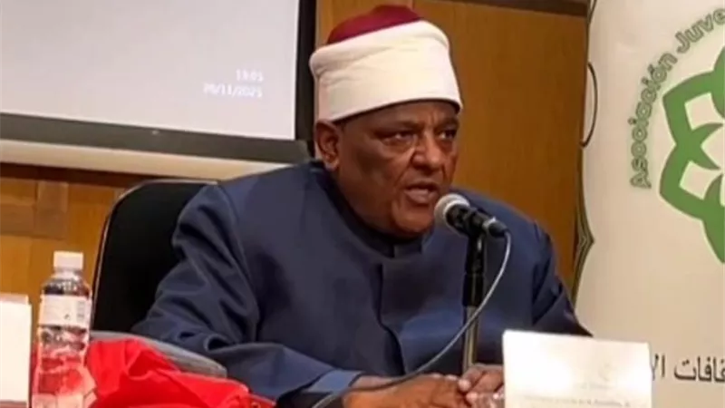 «الإنسان فوق كل انتماء».. الأزهر يتبنى خطابًا عالميًا لمواجهة التطرف 