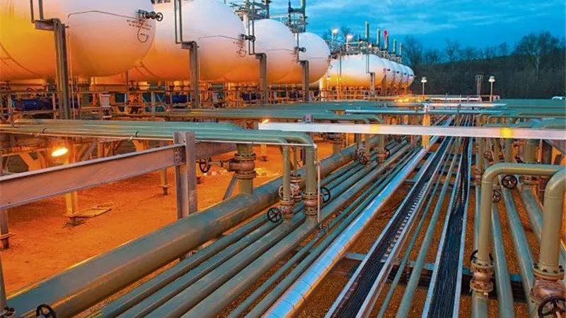«أباتشي» الأمريكية تعتزم حفر 34 بئرا جديدة للغاز في مصر خلال 2026| تفاصيل