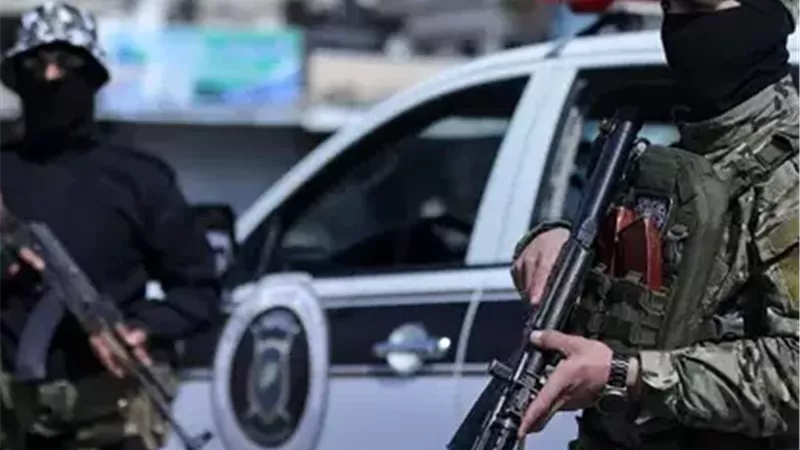 الأجهزة الأمنية السورية تنجح في إحباط مخططات لداعش بريف إدلب