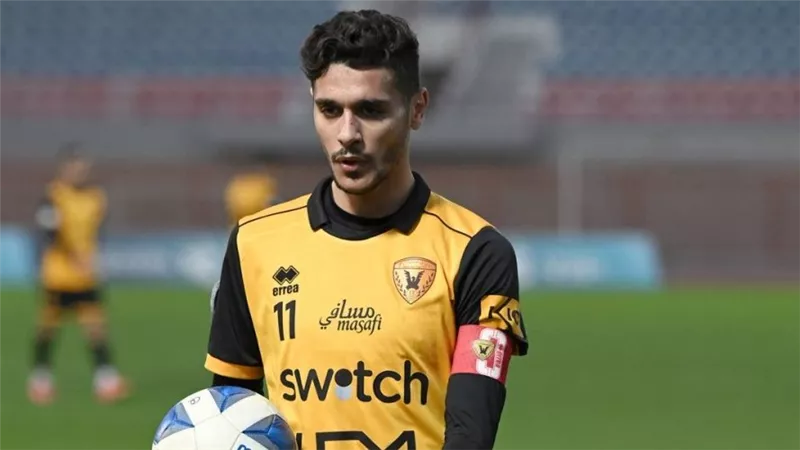 لاعب الكويت يتوعد منتخب مصر قبل كأس العرب: هدفنا الفوز وخطف الـ 3 نقاط