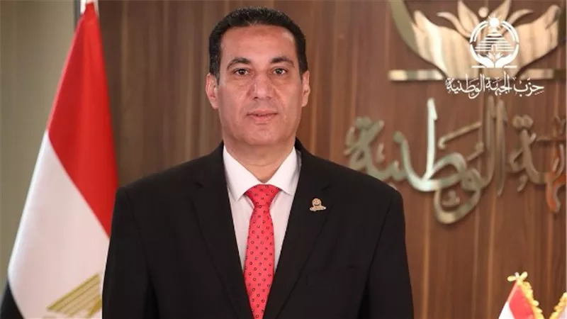 عضو مجلس الشيوخ: المشاركة بالانتخابات ليست حقا دستوريا فقط بل أمانة وطنية