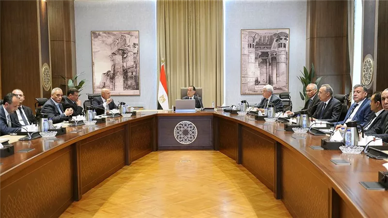 مدبولي يشدد على حوكمة منظومة الأسمدة وضمان توزيعها العادل 