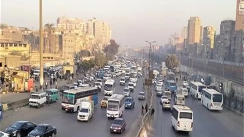 ضبط 123732 مخالفة مرورية متنوعة خلال 24 ساعة