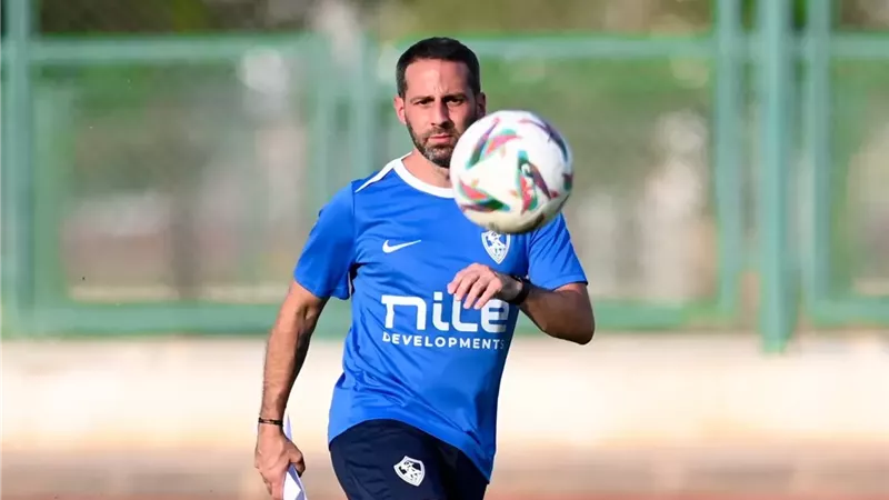 قيمة غرامة الزمالك في قضية يانيك فيريرا
