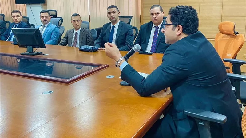 النيابة العامة تختتم تدريب 437 من أعضائها ضمن إستراتيجية رفع الكفاءة