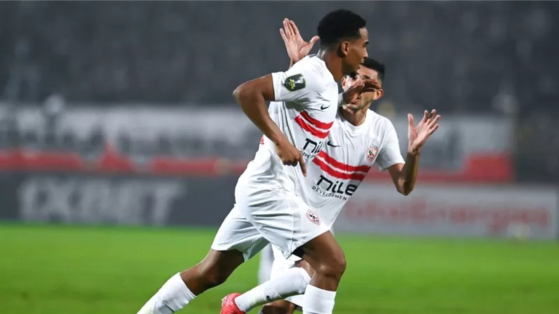 نجم الزمالك السابق: الجزيري أفضل مهاجمي الأبيض.. وأطالب بمساندة عبد الرؤوف