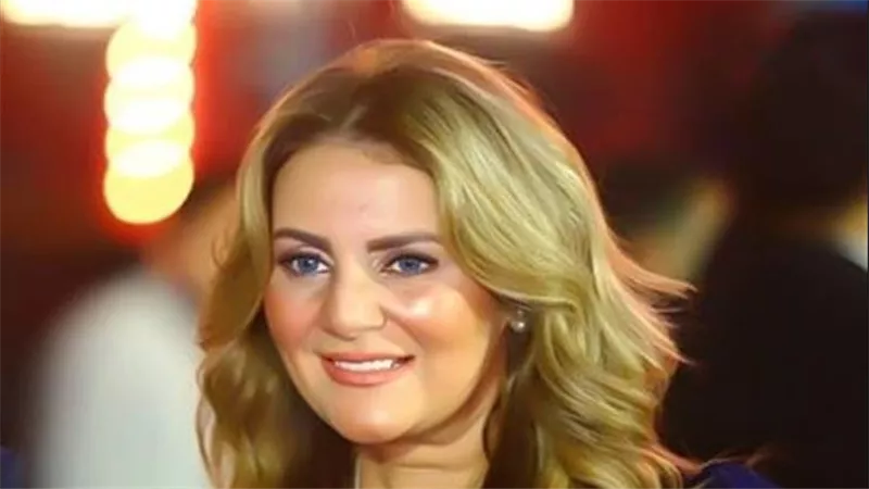 رانيا محمود ياسين تخص «إيجبتك» بتفاصيل دورها في «بيت بابا»