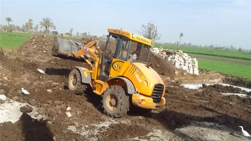 ببا ترفع 75 طنًا من المخلفات وتطلق خطة شاملة لتحسين مستوى الخدمات