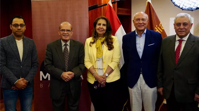 أحمد كامل البحيري: الأزمة السورية في جوهرها أزمة سنية-سنية وليست طائفية