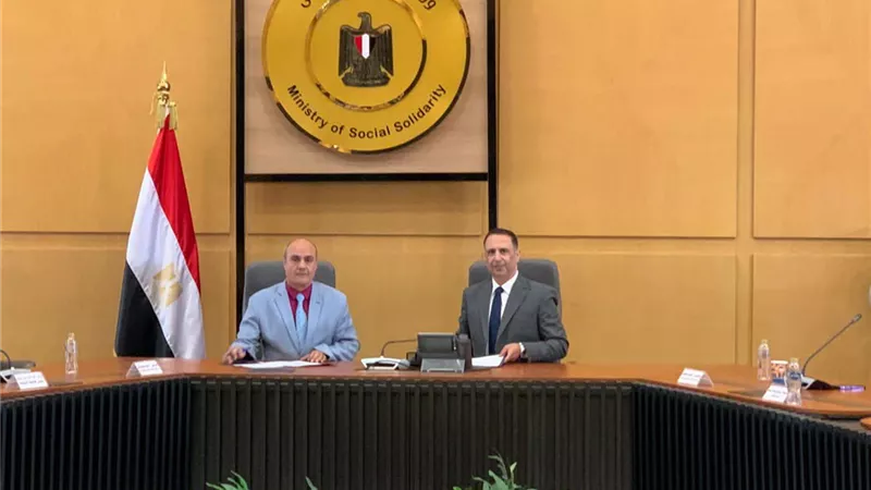 بروتوكول لإنشاء وحدة 