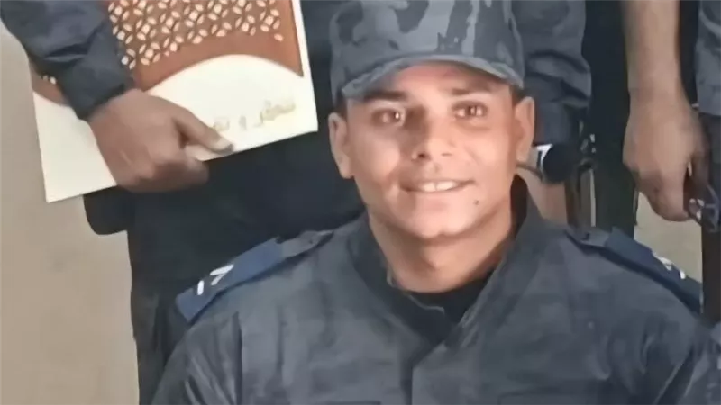 استشهاد معاون شرطة وإصابة ضابطين خلال حملة أمنية في قنا