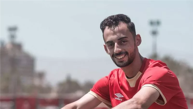 بعد ارتباط اسمه بالزمالك.. أرقام أحمد عبد القادر مع الأهلي قبل رحيله
