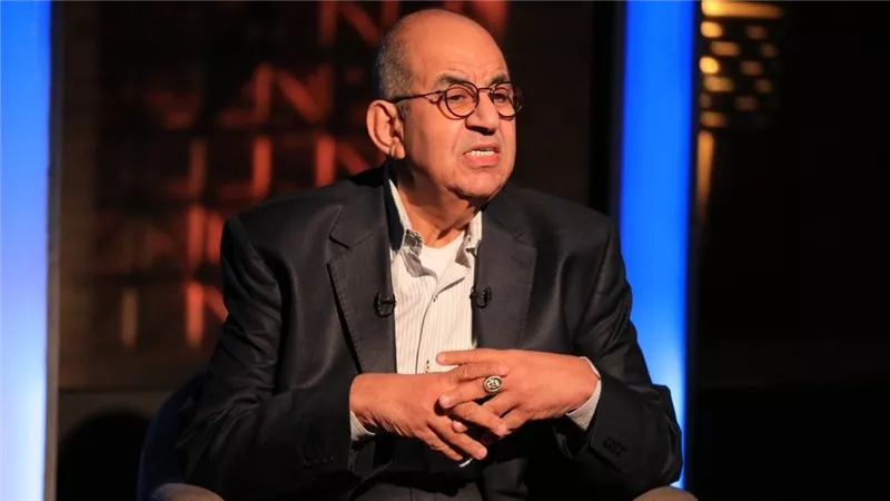 «قعدتوها في البيت» .. رسالة من محمد التاجي بشأن دنيا سميرغانم