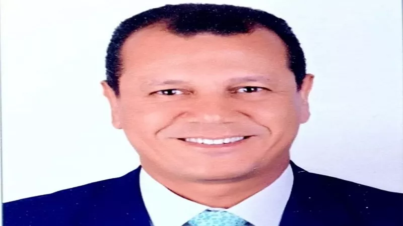 تعيين اللواء ياسر أسعد رئيسًا لمجلس إدارة مشروع الحدائق المتخصصة