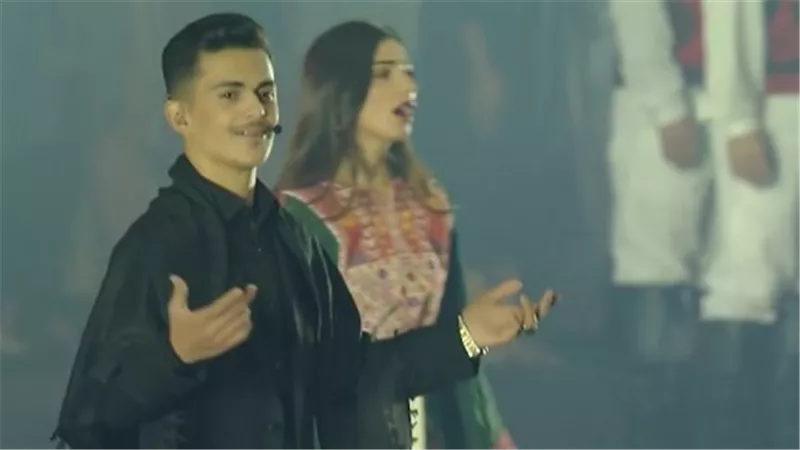 الكرة تصلح ما أفسدته السياسة.. كأس العرب «يوحد» الأناشيد الوطنية