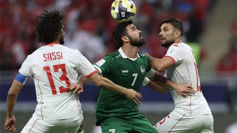  كأس العرب 2025.. تخصيص 36.5 مليون دولار جوائز مالية للفرق المشاركة