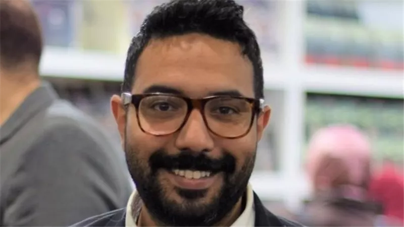 أحمد مهني: «موعد مع الفيلسوف» يقدم فلسفة الحياة والموت بمنظورعربي| خاص