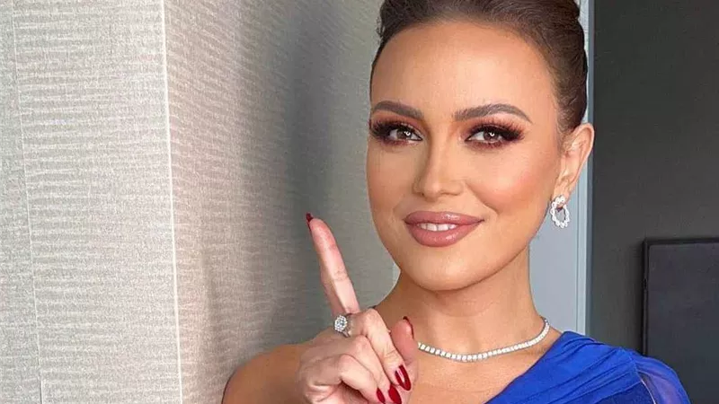 المهن التمثيلية تصعد أزمة ريهام عبدالغفور بشكوى رسمية لـ