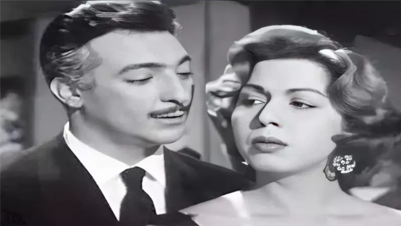 ذكرى رحيل سامية جمال.. تعرف على قصة حبها مع رشدي أباظة