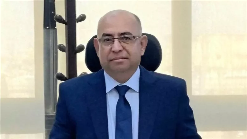 مشروع مرافق 9800 فدان بأكتوبر الجديدة يحقق 55% إنجاز