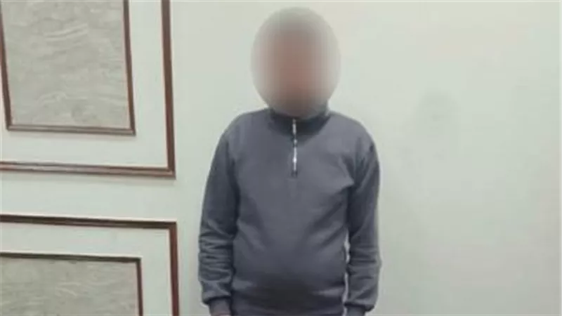 دجال «جلب الحبيب» في قبضة رجال أمن الإسكندرية|تفاصيل