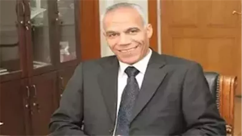 نقيب السينمائيين ينعى المخرج علي سيد الأهل: خدم التليفزيون والدراما كثيرا