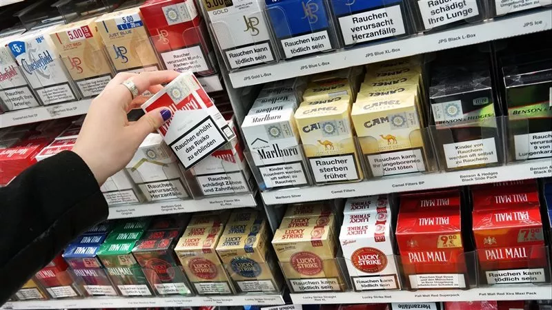 استقرار أسعار السجائر في مصر اليوم الاثنين بعد شائعات الزيادة