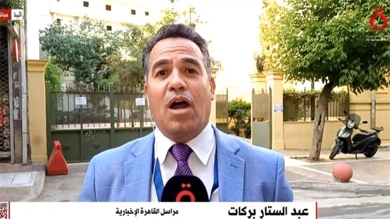  تصويت الناخبين في اليونان يسير بسلاسة مع تواجد مكثف| تفاصيل
