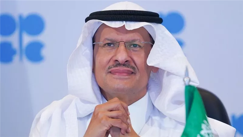 وزير الطاقة السعودي: اتفاق 