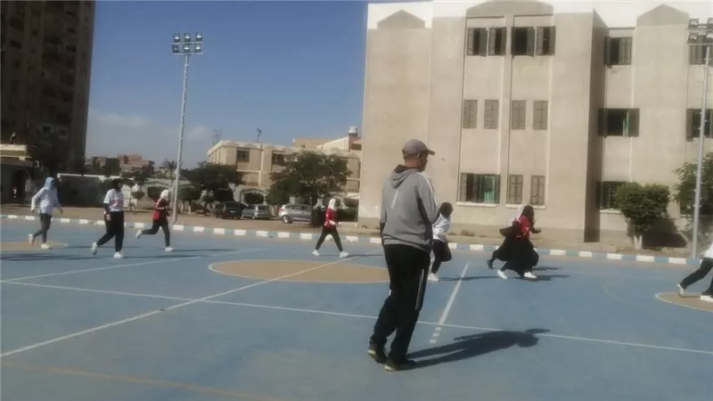 رئيس أزهرية كفر الشيخ يتفقد سير العمل بمعاهد قلين ودسوق