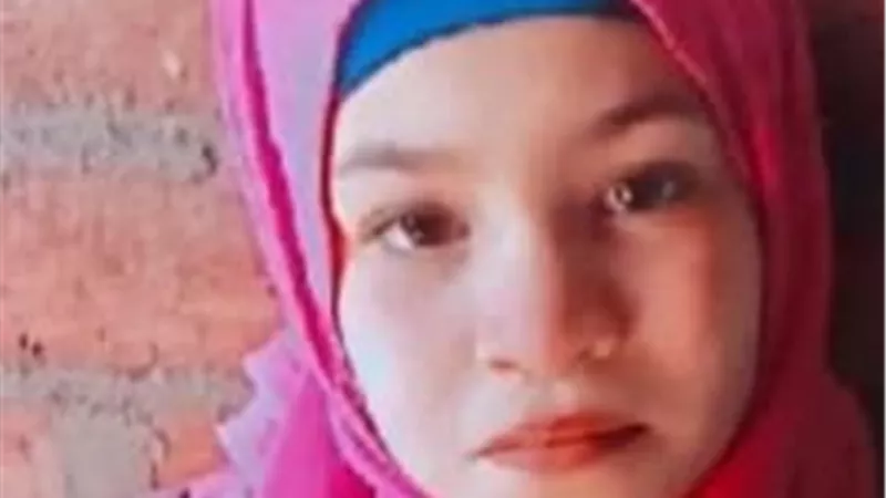 لغز الطفلة المفقودة.. «باتعة» في قبضة أمن سوهاج بعد العثور على الجثة