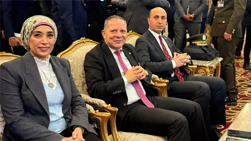 رئيس جامعة الأقصر: إيديكس يعكس قوة مصر الصناعية والعلمية