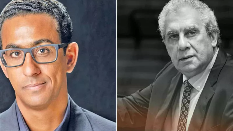 مهرجان القاهرة للفيلم القصير يكرم مروان حامد وراجح داوود 