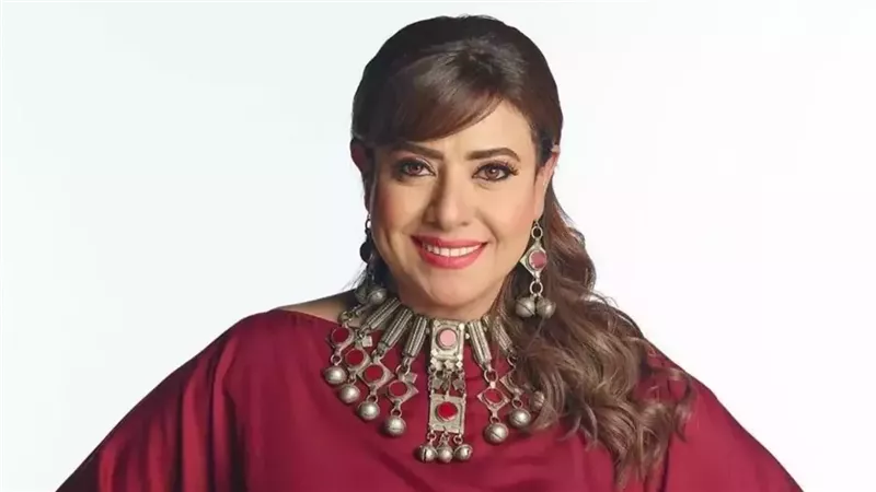 نشوى مصطفى لمروجي شائعة وفاتها: «منكم لله قلبتوا عليا المواجع»