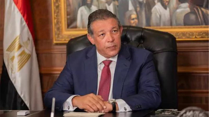 المرحلى الأولى.. الشعب الجمهوري يتابع سير انتخابات نواب 2025 في الخارج  