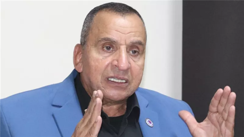 عبد الحميد كمال: انتخابات «النواب» سوق مفتوحة لشراء المقاعد| خاص