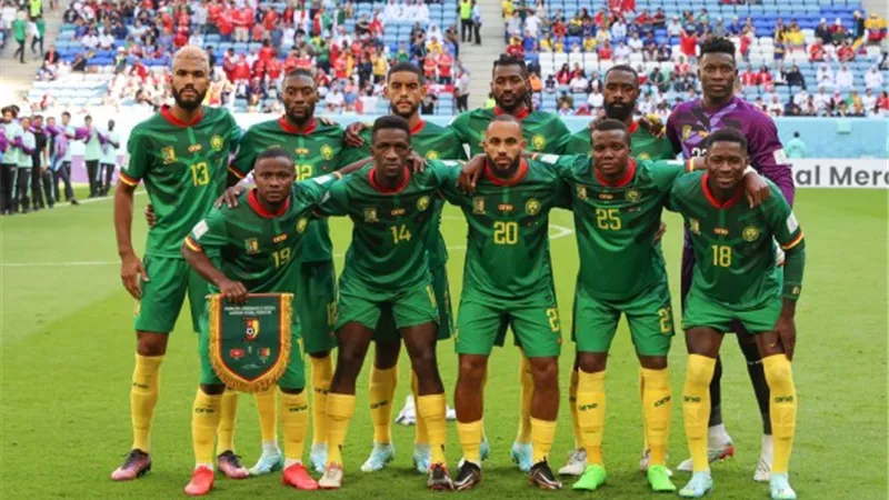 غياب أونانا وتواجد مبيومو.. قائمة الكاميرون لأمم أفريقيا 2025