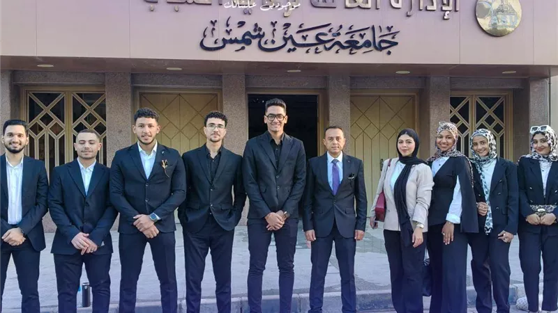 «طلاب من أجل مصر» في مهمة أكاديمية لمواجهة مخططات إسقاط الدولة