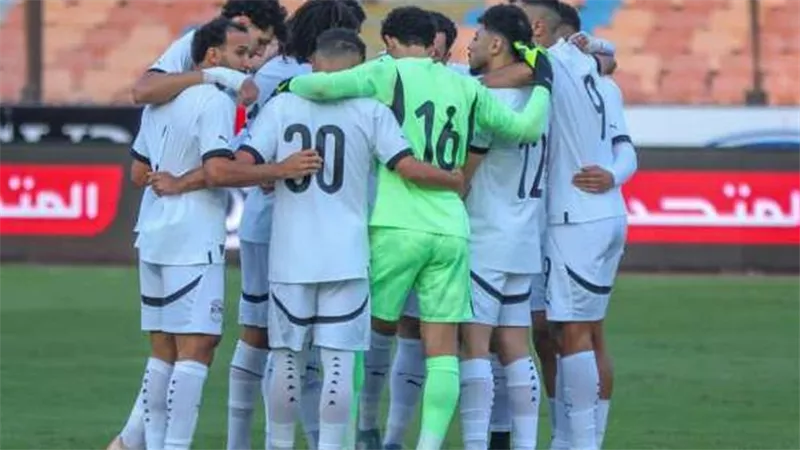 كأس العرب بقطر.. مفاجآت بتشكيل منتخب مصر المتوقع أمام الكويت